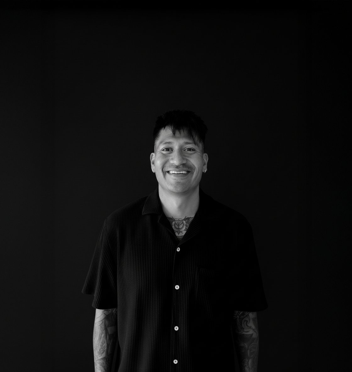 Morten Marcos