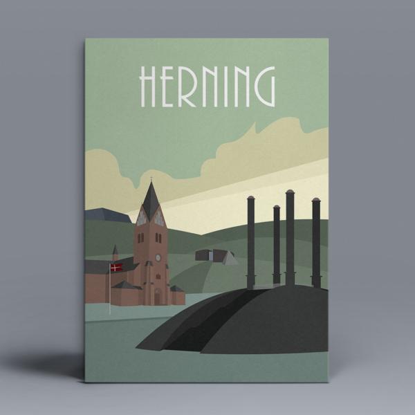 herning plakat herning plakat